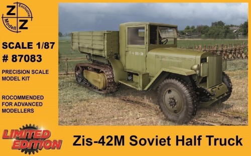 ZIS-42M