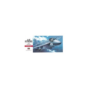 A-6E Intruder 1:72, Hasegawa Art.C8 (00338)
