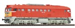 Spalinowóz M62 129 TT-1:120 MAV ep. IV, Roco 7380017, NA ZAMÓWIENIE