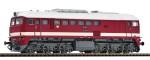 Spalinowóz 120 144-1 (ex.M62) TT-1:120 DR ep. IV, Roco 7380019, NA ZAMÓWIENIE