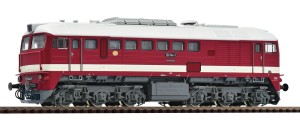 Spalinowóz 120 144-1 (ex.M62) TT-1:120 DR ep. IV, Roco 7380019, NA ZAMÓWIENIE