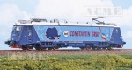 Elektrowóz typu TransMontana "Constantin Group" H0-1:87 CG ep. VI, ACME AF10207, NA ZAMÓWIENIE