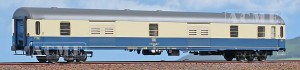 Wagon bagażowy typ Dms 905 H0-1:87 DB ep. IV, ACME 52351, NA ZAMÓWIENIE 