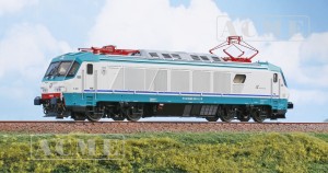 Elektrowóz E.402.031 w H0-1:87 FS (Trenitalia) ep. VI, ACME 60023, NA ZAMÓWIENIE