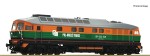 Spalinowóz BR-232 049 z dźwiękiem DCC H0-1:87 PMT ep. V-VI, Roco 7310081, NA ZAMÓWIENIE 