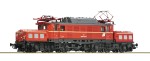 Elektrowóz Rh 1020 012-9 "Krokodyl" H0-1:87 ÖBB ep. IV, Roco 7500125, NA ZAMÓWIENIE