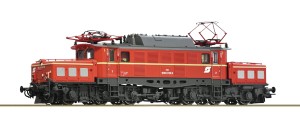 Elektrowóz Rh 1020 012-9 "Krokodyl" H0-1:87 ÖBB ep. IV, Roco 7500125, NA ZAMÓWIENIE