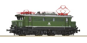 Elektrowóz 144 029-6 H0-1:87 DB ep. IV, Roco 7500078, NA ZAMÓWIENIE