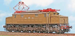 Elektrowóz serii E626.297 FS w HO 1:87 ep. IV, ACME 60583, NA ZAMÓWIENIE