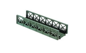 Most stalowy prosty H0-1:87, Roco 40080, NA ZAMÓWIENIE 