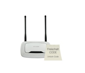 Pakiet WLAN z21 (Router do systemu z21-starset z darmowym kodem), Roco 10814, NA ZAMÓWIENIE