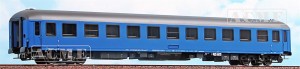 Wagon sypialny typu Bvcmz248.5 firmy RDC Germany (bez Logo RDC) H0-1:87 RDC ep. V,  ACME 52786, NA ZAMÓWIENIE