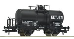 Wagon cysterna „Ketjen“ H0-1:87 NS ep. III-IV, Roco 6600249, NA ZAMÓWIENIE