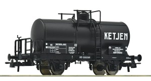 Wagon cysterna „Ketjen“ H0-1:87 NS ep. III-IV, Roco 6600249, NA ZAMÓWIENIE
