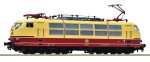 Elektrowóz BR 103 113-7 H0-1:87 DB (Museum Lok) ep. VI, Roco 7500134, NA ZAMÓWIENIE