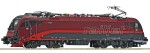 Elektrowóz 1216 016-6 „Railjet“ H0-1:87 OBB ep. VI, Roco 7500182, ZAPOWIEDŹ