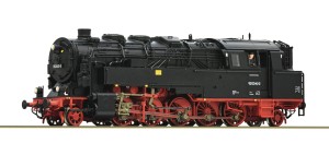 Parowóz BR 95 0045-5 H0-1:87 DR ep. IV, Roco 7100008, NA ZAMÓWIENIE