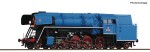 Parowóz 477 008 (Edition-Modell!) H0-1:87 CSD ep. III, Roco 7100033, ZAPOWIEDŹ