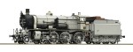 Parowóz serii Rh 109 (Südbahn) w H0-1:87 OBB .ep. II, Roco 7100047, NA ZAMÓWIENIE