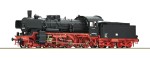 Parowóz 38 2566-8 w H0-1:87 DR ep. IV, Roco 7100045, NA ZAMÓWIENIE