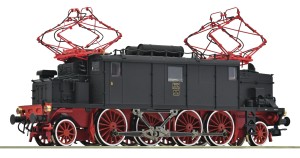 Elektrowóz seria E.432.012 w H0-1:87 FS ep. II-III, Roco 7500111, NA ZAMÓWIENIE