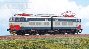 Elektrowóz E 656 558 w H0-1:87 FS ep. V-VI, ACME 60286, NA ZAMÓWIENIE