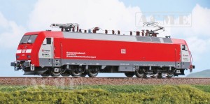 Elektrowóz E-Lok EG 3109 w H0-1:87 DB Schenker, DB Schenker-Green Cargo, ep. VI, ACME 60732, NA ZAMÓWIENIE 