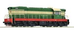 Lokomotywa spalinowa T 669.0107 H0-1:87 CSD ep. IV, Roco 7300012, NA ZAMÓWIENIE