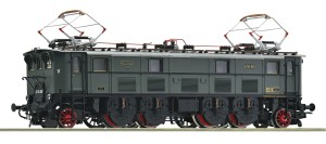 Elektrowóz serii E 16 09 w H0-1:87 DRG ep. II, Roco 7500142, NA ZAMÓWIENIE, PROMOCJA 10/2026!!!