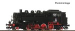 Parowóz TKt3 21 w skali TT-1:120 PKP ep. III-IV, Roco 7180013, ZAPOWIEDŹ