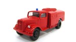 Opel Blitz H0-1:87, wóz strażacki