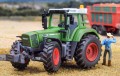 Kibri-traktor 12265