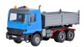 Ciężarówka-Mercedes-H0