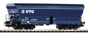 Wagon samowyładowczy Falns H0-1:87 VTG ep. VI, Piko 54670
