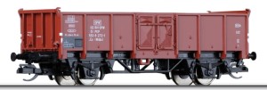 Wagon węglarka Es TT-1:120, PKP ep. IV, Tillig 17244-1