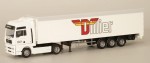 Ciężarówka MAN TG-A XXL H0-1:87, AWM 55148