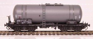 Wagon cysterna 406Rb H0-1:87 "Rokita" PKP ep. IVb, ROBO 11042022