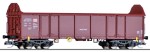 Wagon towarowy Ealos-t 058 TT-1:120 DB AG ep. VI, Tillig 15273