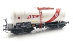 Wagon cysterna 406Ra Zaes H0-1:87 DEC/CPN PKP ep. V, ROBO 13057022