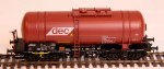 Wagon cysterna 406Ra Zaes H0-1:87 DEC PKP ep. V, ROBO 14051021