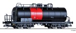 Wagon cysterna Zaes TT-1:120 DB Schenker Rail Spedkol ep. VI, Tillig 17433
