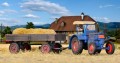 Traktor-Lanz-H0