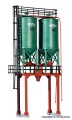 Silos-H0