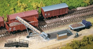 Załadunek TT-1:120, Auhagen 13317, NA ZAMÓWIENIE