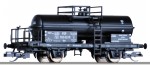 Cysterna do kwasów Rnh Silesia TT-1:120 PKP ep. IIIc, Tillig 14984