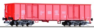 Wagon węglarka Eaos TT-1:120, DB Schenker Polska ep. VI, Tillig 15266