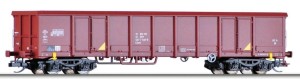 Wagon węglarka Eanos TT-1:120 PKP ep. V, Tillig 15681