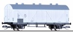 Wagon chłodnia 2-osiowa TT-1:120 PKP ep. III, Tillig 17003