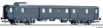 Wagon bagażowy Fx TT-1:120 PKP ep. III, Tillig 13396, NA ZAMÓWIENIE