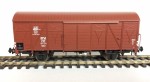 Wagon kryty 223K/1 Kddet H0-1:87 PKP ep. IIIc, Rivarossi HRS6435, NA ZAMÓWIENIE